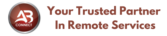 Your Trusted Partner In Remote Services